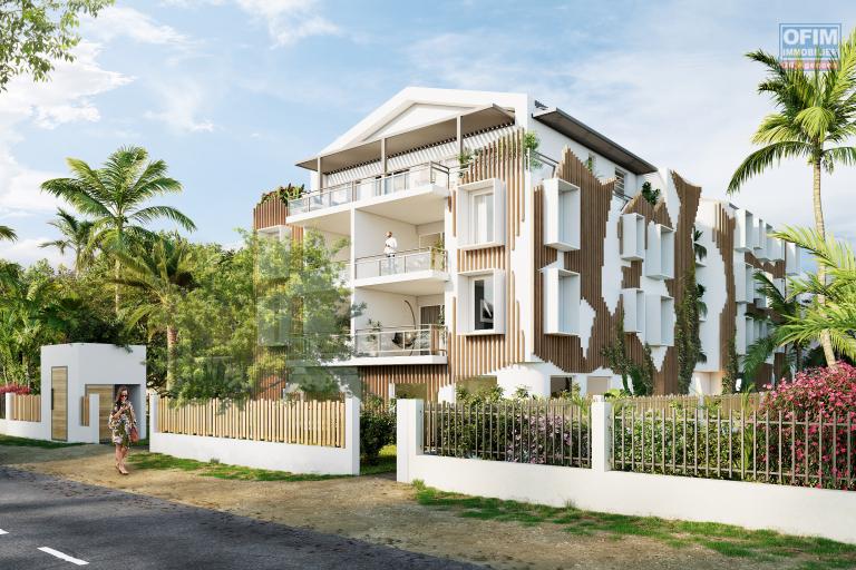 OFIM-immobilier-vente-appartement-F2-vue-mer-proche-de-la-plage-parking-Saint-Paul
