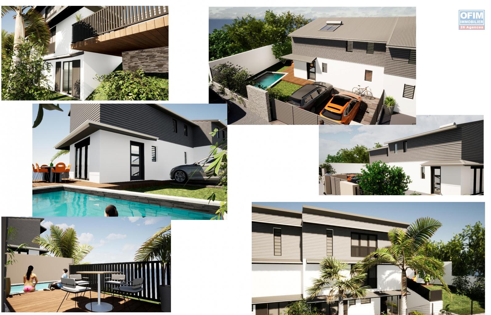 OFIM-immobilier-vente-villa-F4-de-standing-en-construction-saint-paul